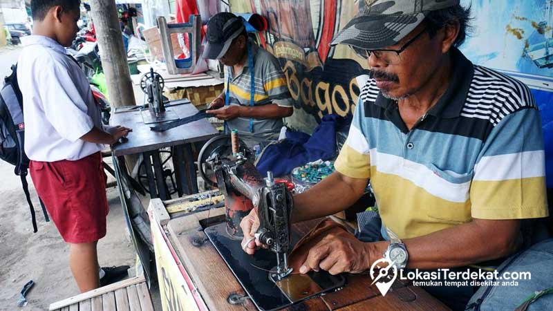 Mall Baru vs Tradisi Parcel Lebaran: Siapa yang Akan Menang di Cilacap?